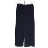 R&M Richards Blue Ankle Pants - Size 12