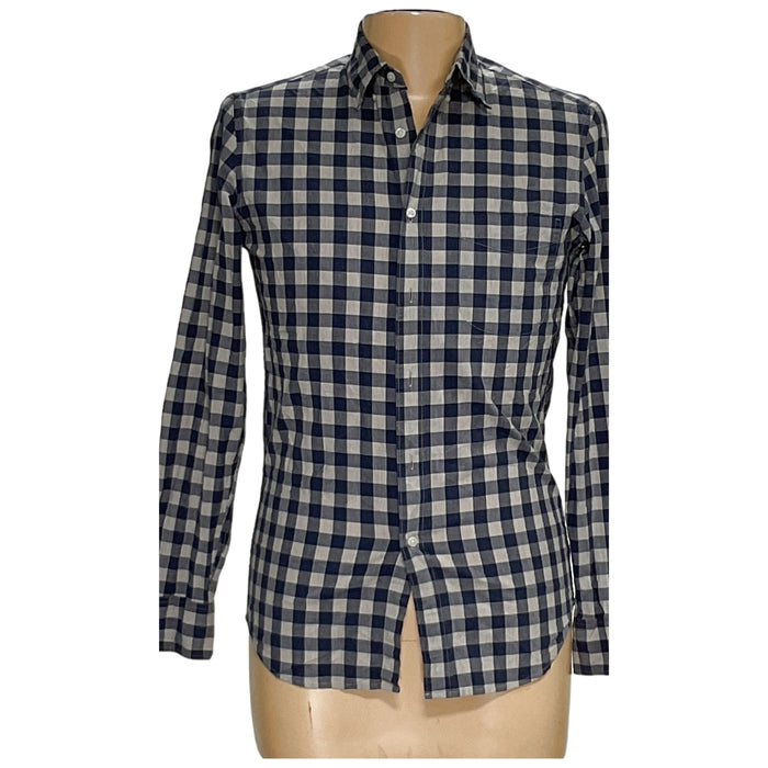 J. CREW Multicolor Men's Button-Up Shirt