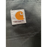 Carhartt Men's Gray Ankle Pants