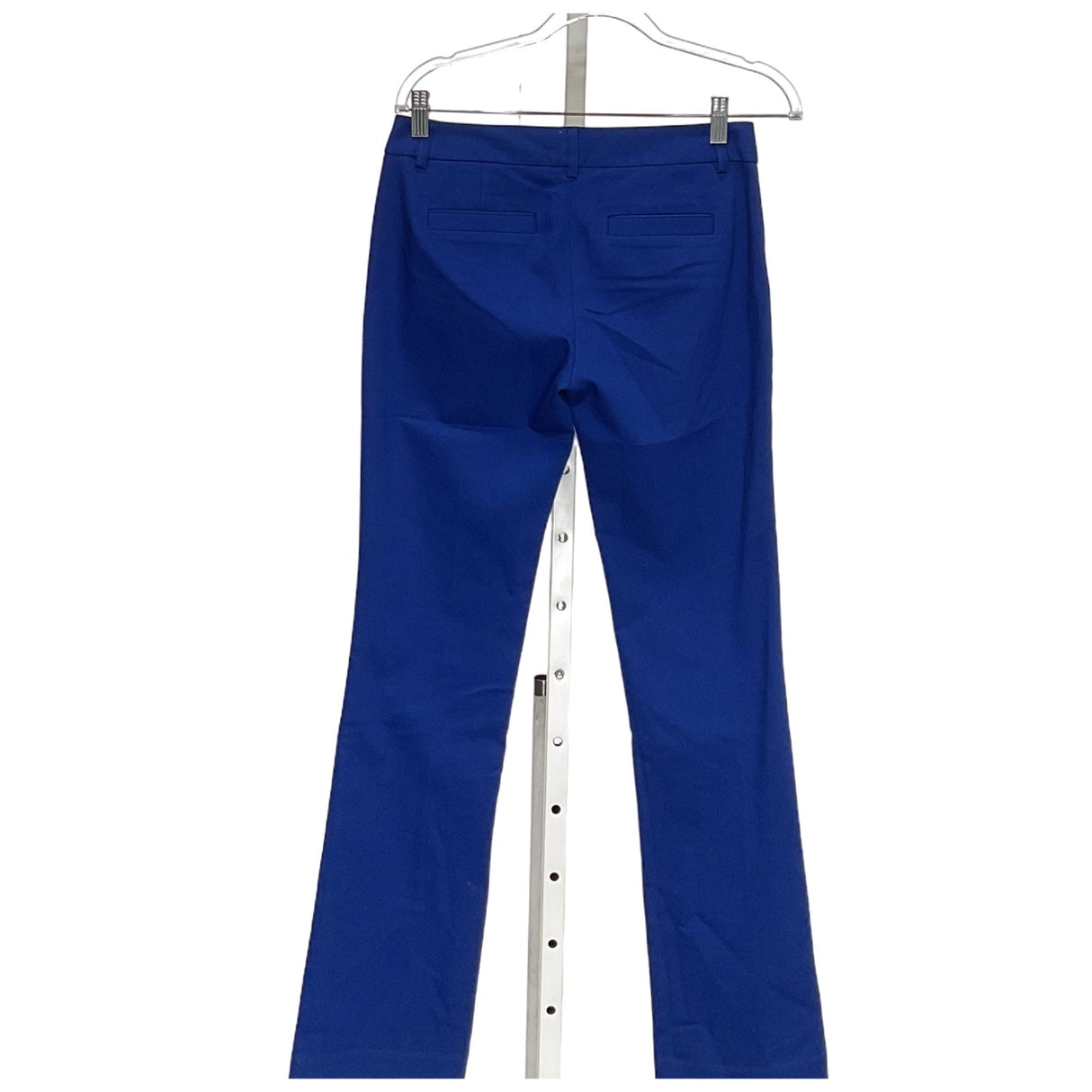 Express Blue Ankle Pants - Size 2