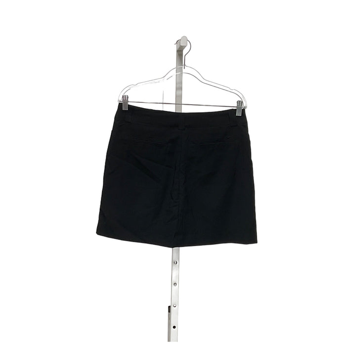 Nike Golf Black Women's Skort - Size 8