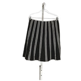 INC Intl Concepts Black A-Line Skirt sz10