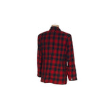 Pendleton Red Tweed Blazer - Women's Size 6