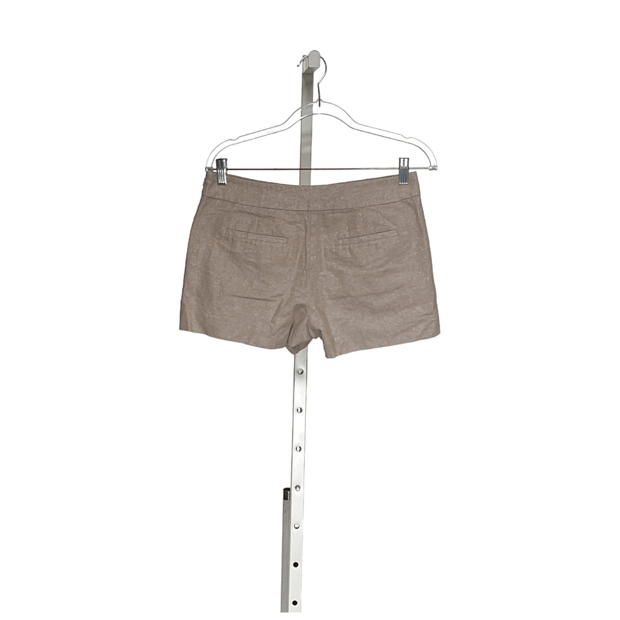 LOFT Beige Sailor Shorts - Size 0