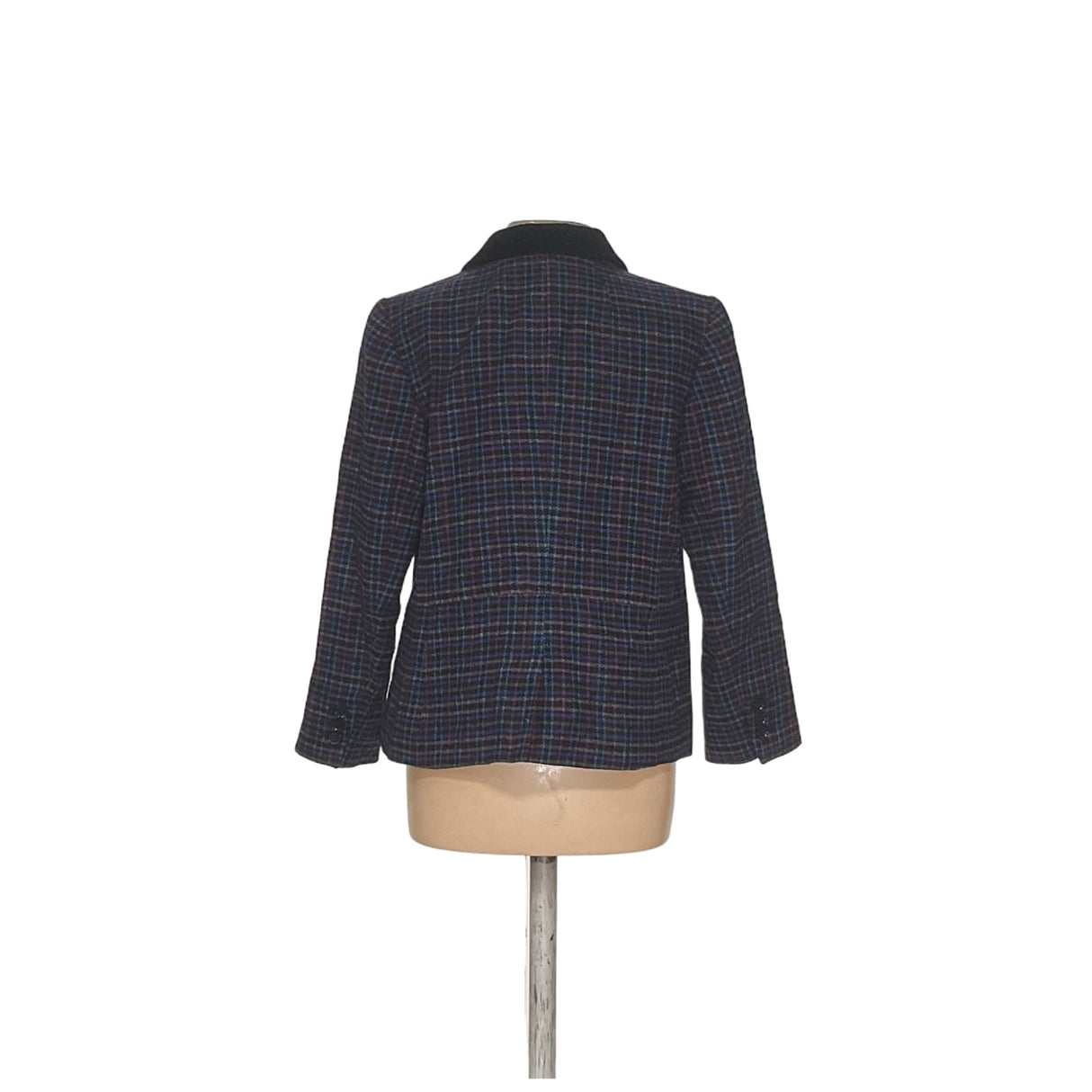 Talbots Wool Blazer - Size 16P