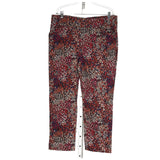 Chico's Multicolor Plus Size Ankle Pants