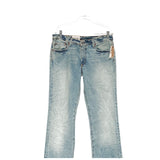 Polo Ralph Lauren Blue Bootcut Women's Jeans