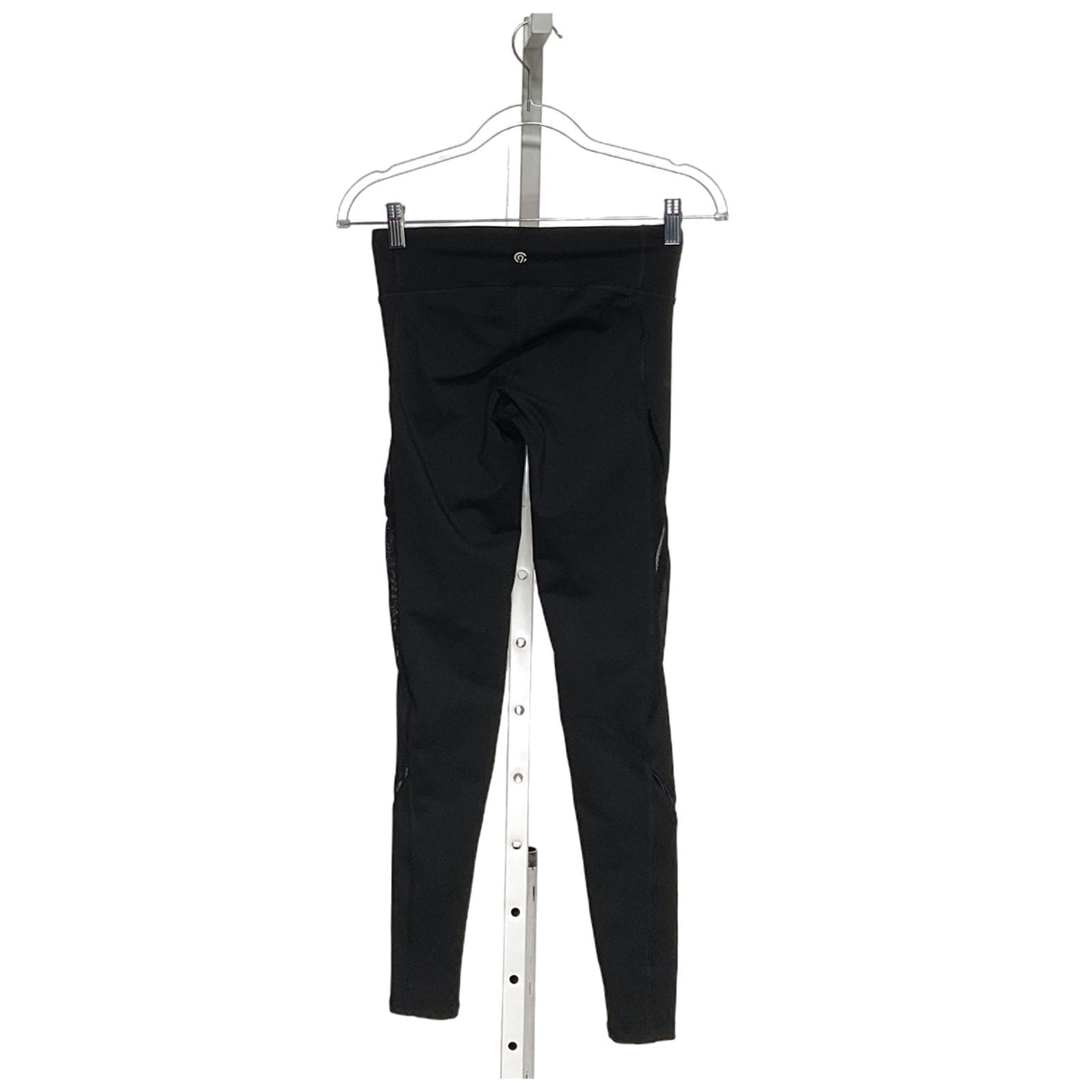 Champion Black XS Women's Ankle Leggings