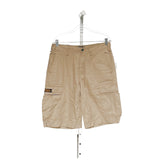 Ralph Lauren Beige Bermuda Shorts - Men's Size 32