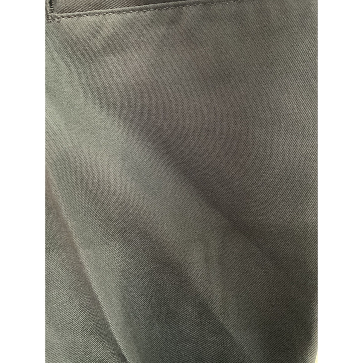 Dickies Gray Straight Pants - Men's Size 30x30