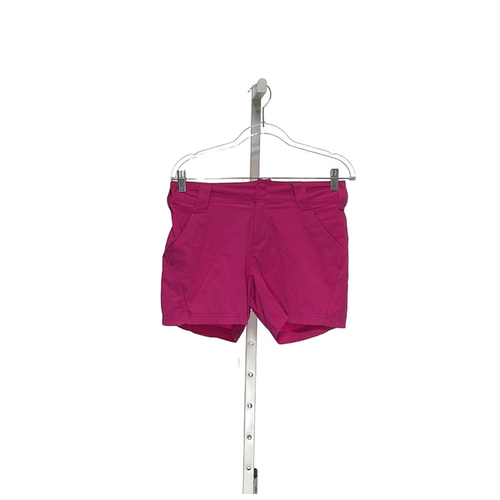 Columbia Pink Sailor Shorts - Women's Size 4