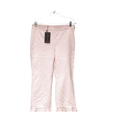 ZARA Pink Dress Pants - Women's L