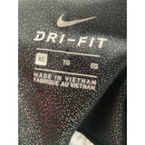 Nike Black XL Leggings