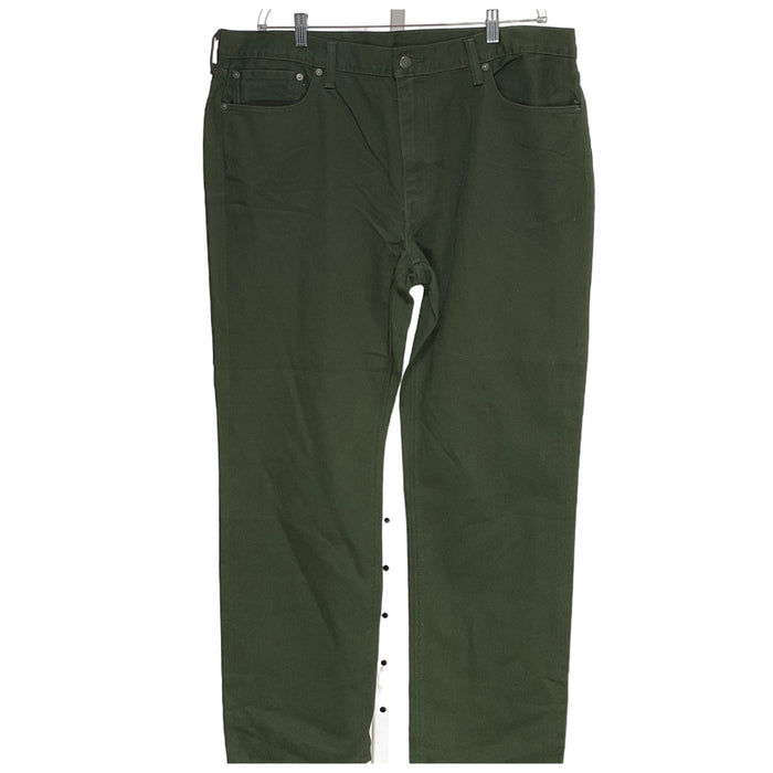 Levi's Green Big & Tall Men's Jeans