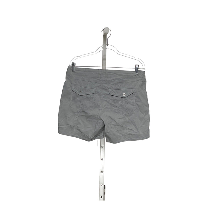 Kuhl Gray Sailor Shorts