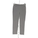 Chico's Multicolor Rayon Slim Tapered Pants