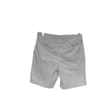 Polo Ralph Lauren Gray Bermuda Shorts