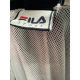 Fila Blue Men's Activewear Pants - Size M