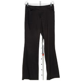 Tahari Brown Men's Ankle Pants - Regular Size 4