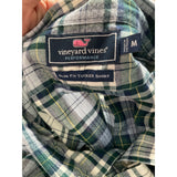 Vineyard Vines Multicolor Men's Dress Shirt