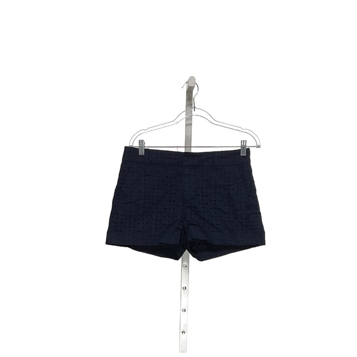 Blue BR Sailor Shorts - Size 8