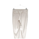 Athleta Beige Ankle Pants
