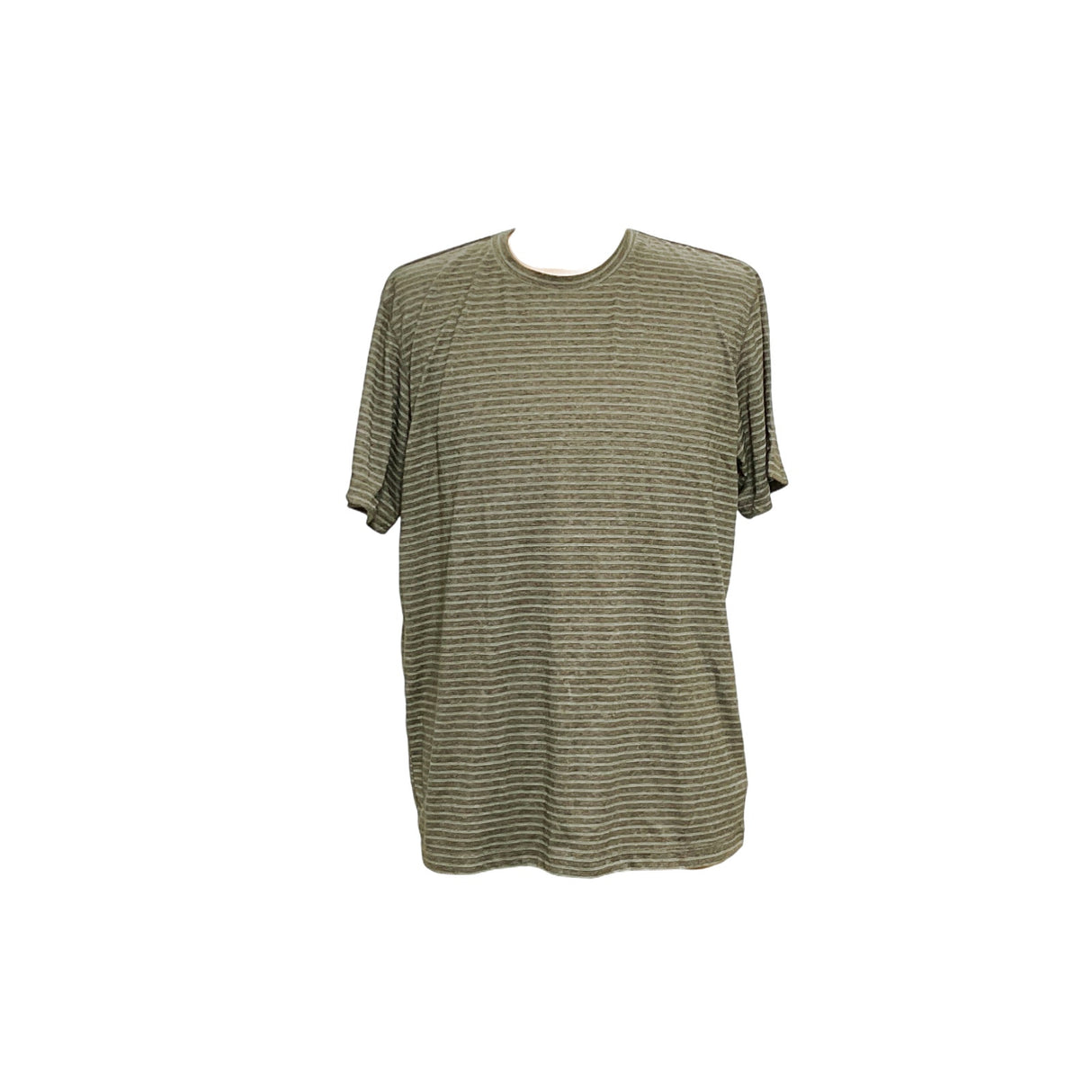 Blue Adidas T-shirt