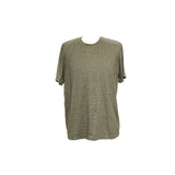 Blue Adidas T-shirt