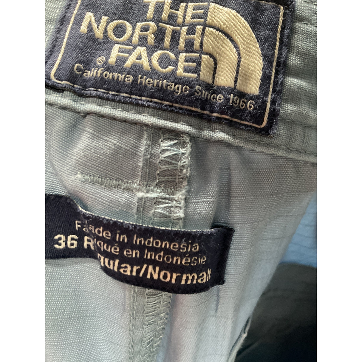 The North Face Men's Bermuda Shorts