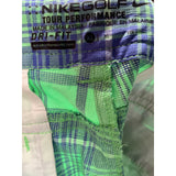 NIKE Golf Green XL Bermuda Shorts