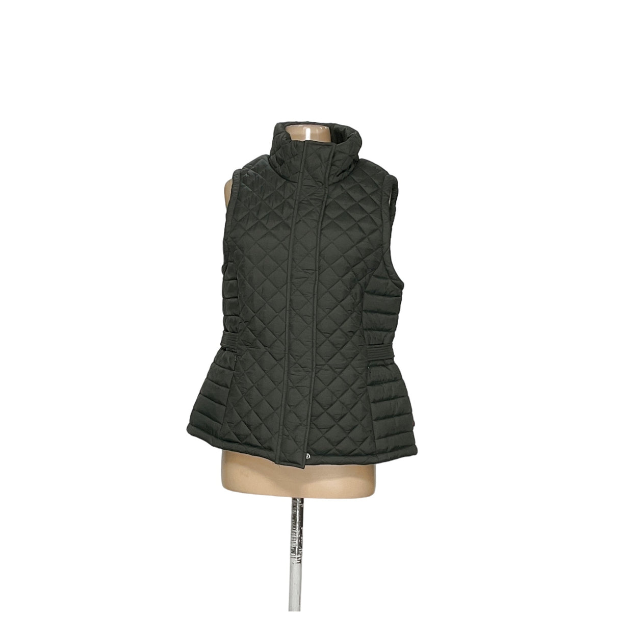 Tommy Hilfiger Green Women's Vest