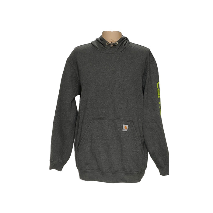 Carhartt XL Gray Hoodie