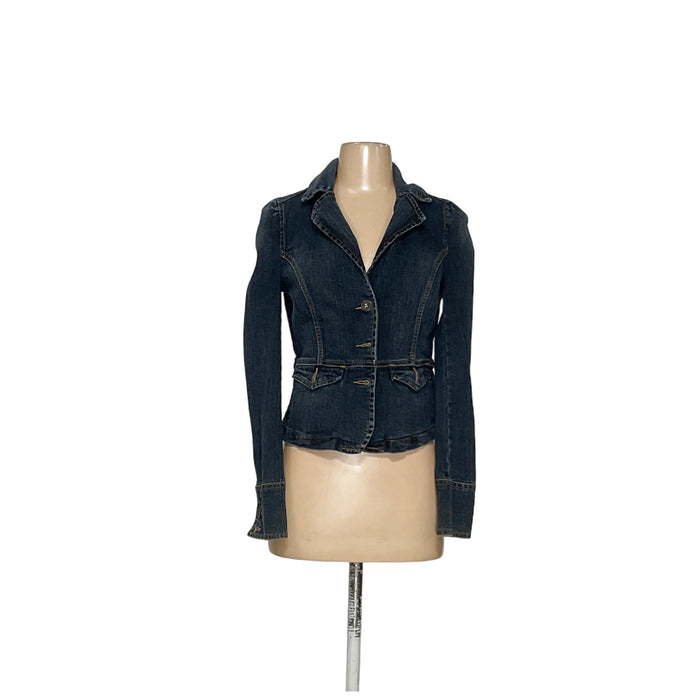 Tommy Hilfiger Blue Women's Jacket