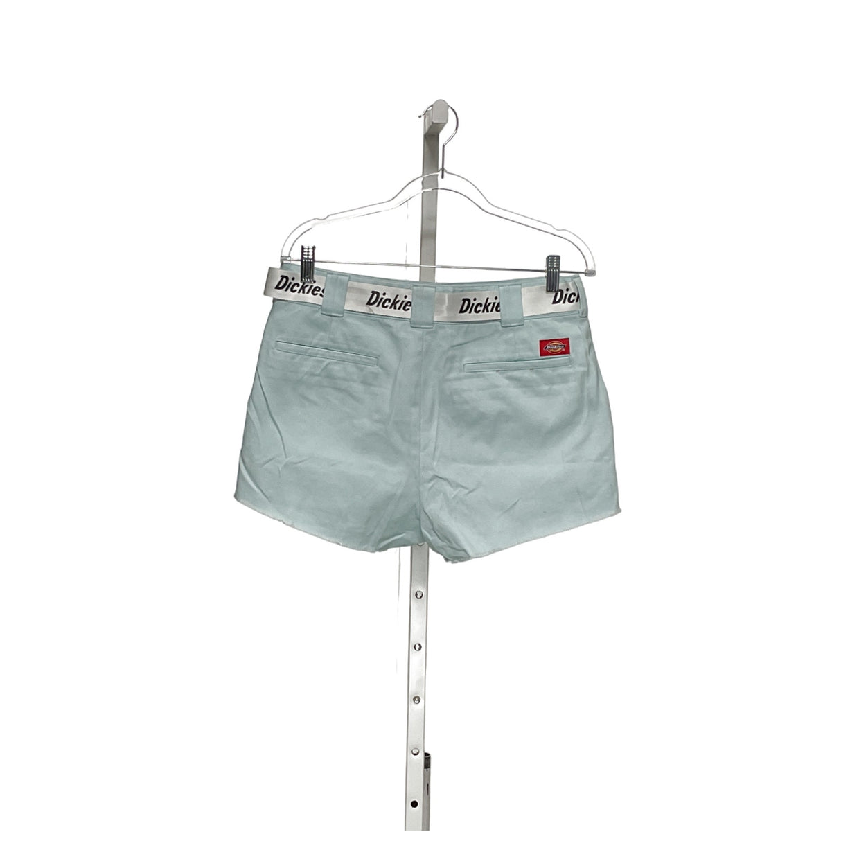 Blue Dickies Sailor Shorts Size 9