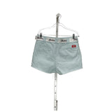 Blue Dickies Sailor Shorts Size 9