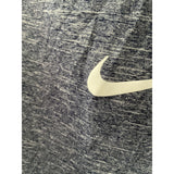 Nike Men's Gray Activewear Top S