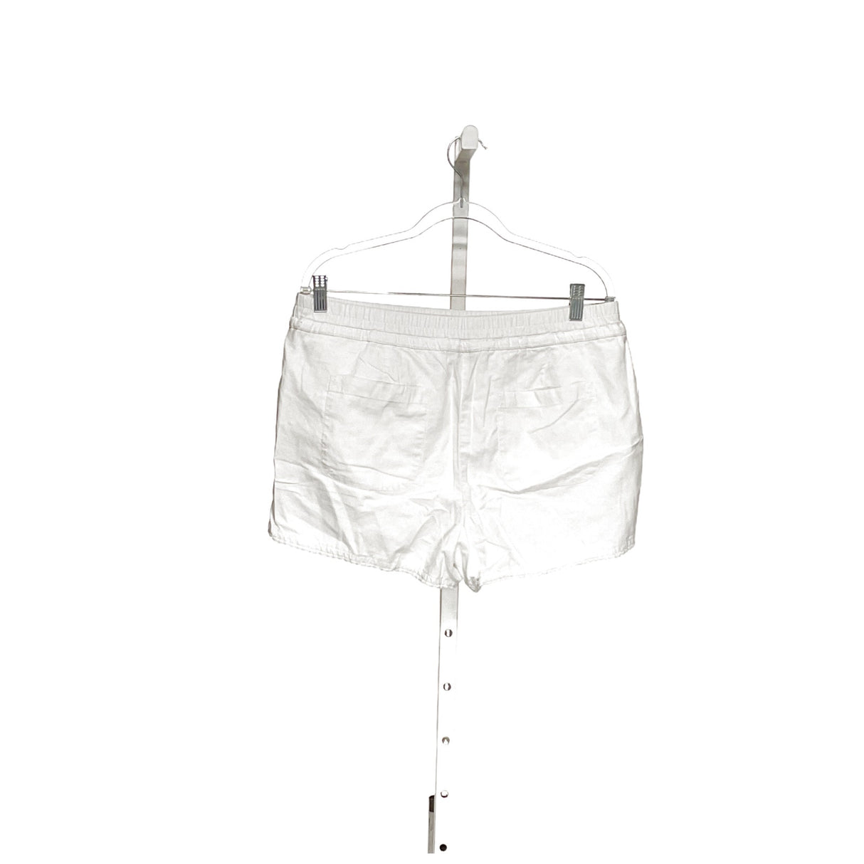 LOFT White Sailor Shorts - Women's M