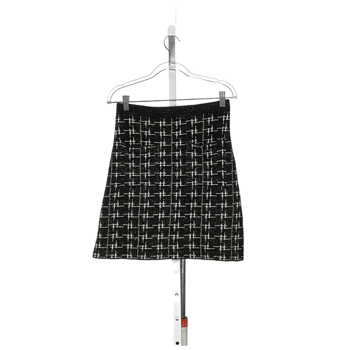 ZARA Multicolor Mini Skirt