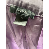 Aerie Purple Sailor Shorts M