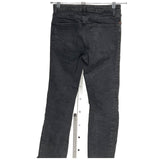 ZARA Black Ankle Jeans - Size 4