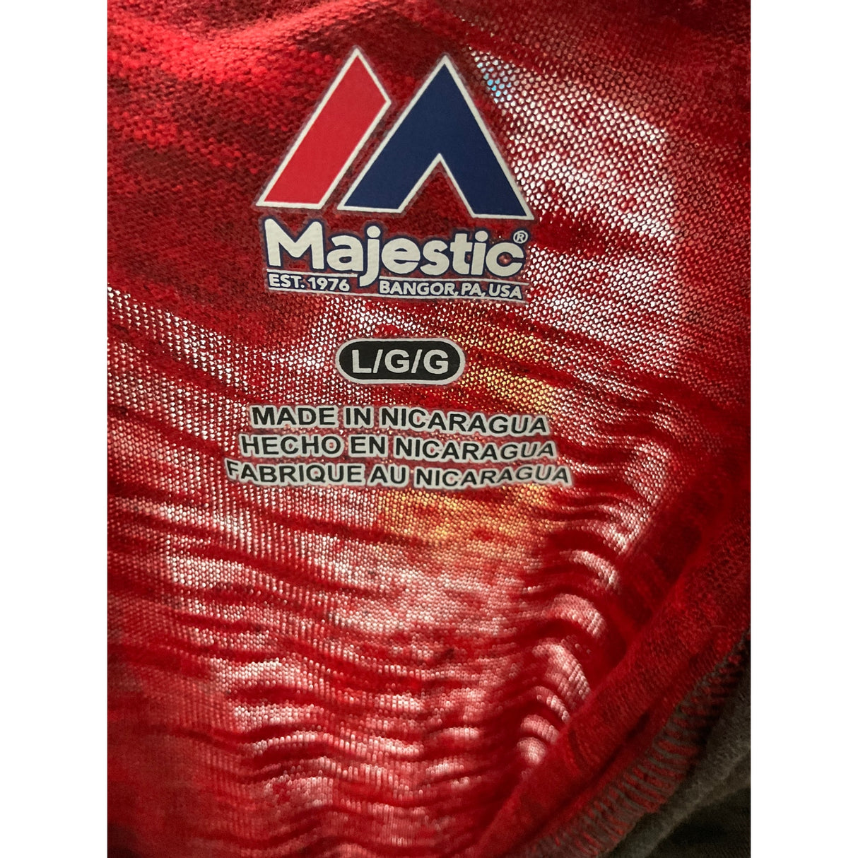 Majestic Multicolor Women's Cotton Blouse