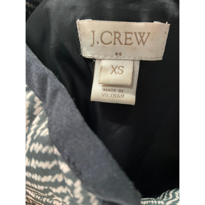 J. Crew Multicolor Women's Vest