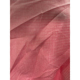 Calvin Klein Men's Pink Button-Up Shirt