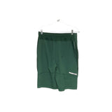 Nike Green Athletic Shorts Men's M