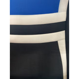 Calvin Klein Multicolor Sheath Dress