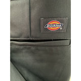 Dickies Gray Straight Pants - Men's Size 30x30