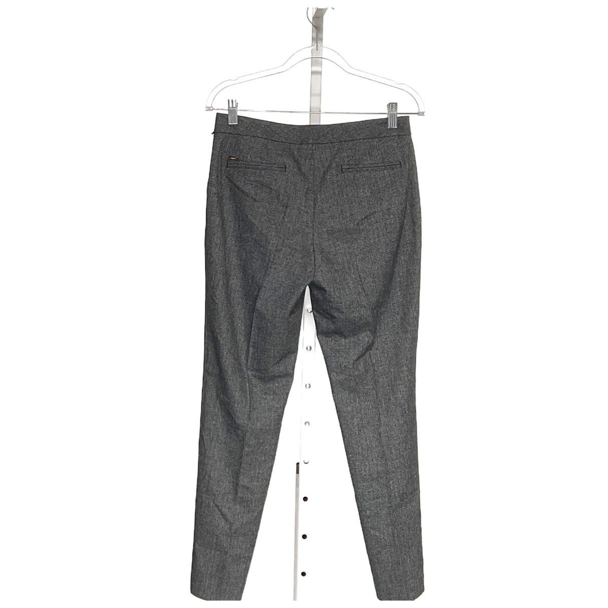 DKNY Gray Dress Pants Size 0