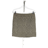 Banana Republic Mini Skirt, Size 4P