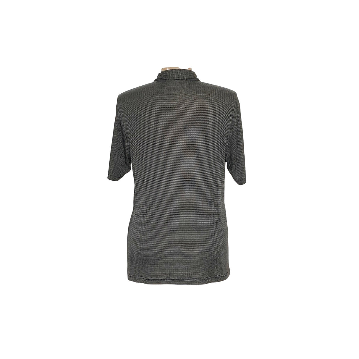 Liz Claiborne Men's Silk Polo Shirt