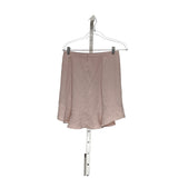 J.Crew Pink A-Line Skirt